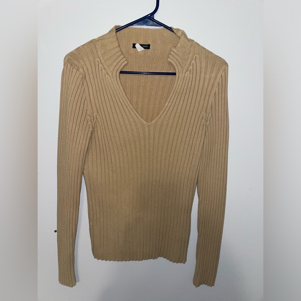 Vintage J.Crew Sweater